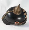 Saxon Enlisted Infantry Pickelhaube Model 1895 Visuel 5